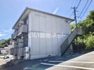 フレグランス・シェルAの外観画像
