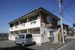 パシフィックハイツ B棟の外観画像