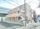 LUMITUS東村山（ルミタスヒガシムラヤマ）の外観画像