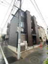 TREE TERRACEの外観画像