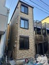 ベイルームステラ川崎の外観画像