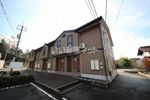 シャトーエスペレの外観画像