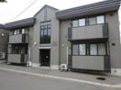 パークタウンナリタ Bの外観画像