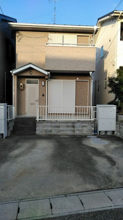 カーサ石原瀬 IIの外観画像