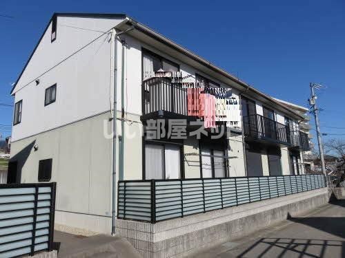 シトラスの風 Bの外観画像