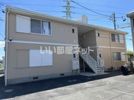 イッツエステート Aの外観画像