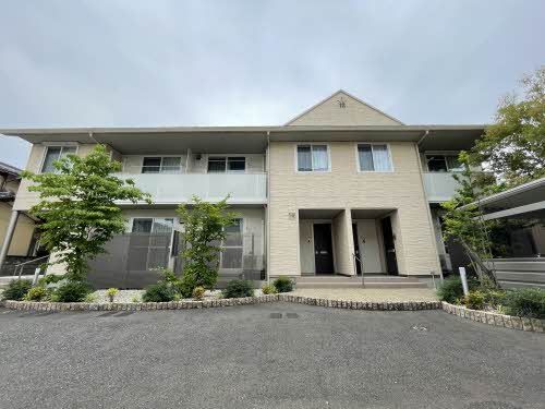 シャーメゾン幸町 Nの外観画像