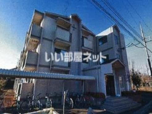 パークサイド大山の外観画像