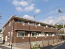 レインボービラ京町の外観画像