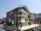 グレイシャスの外観画像