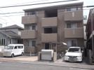 MOZヒルズの外観画像