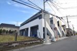 ラ・フィオーレ東大宮(ラ・フィオーレヒガシオオミヤ)の外観画像