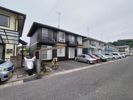 アネックス東岡山の外観画像