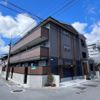 コンフォルタ京都西の外観画像