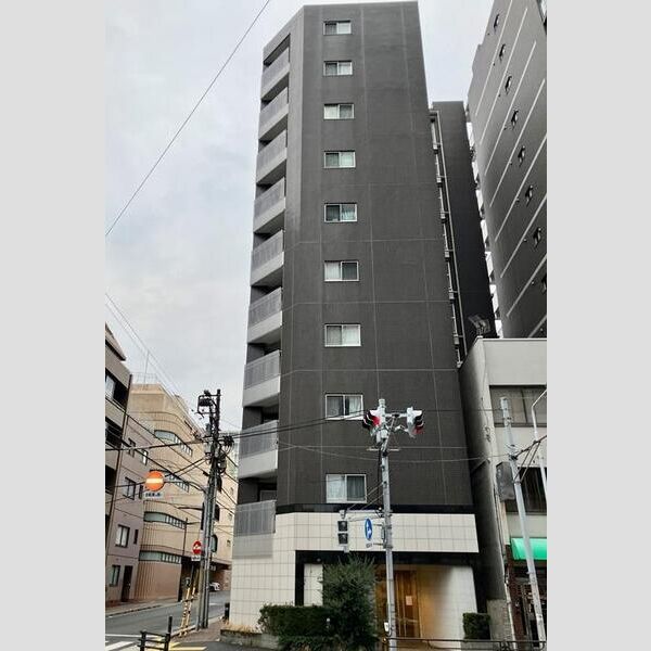 ヴェルステージ秋葉原Ⅱの外観画像