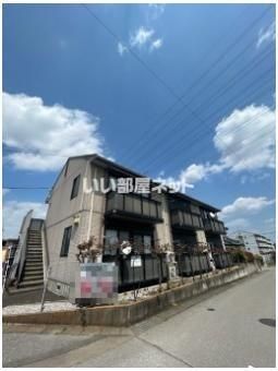 グランシエルさやかの外観画像