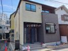 グレース 参番館の外観画像