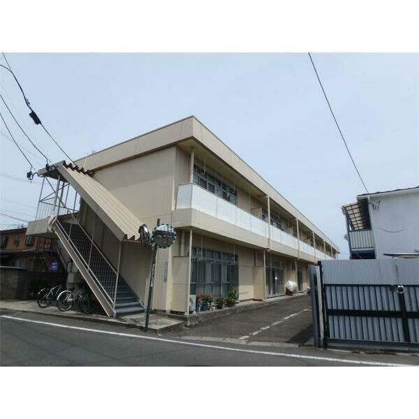 ファミール小田原の外観画像