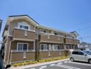 クアトロ・フォレスタ Cの外観画像