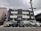 月光福山城下の外観画像