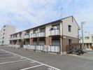 ハイツ定栄 E棟の外観画像