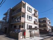 ユーミーなでしこAの外観画像