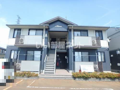 カサグランテAの外観画像