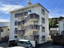 白岳マンションの外観画像