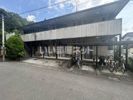 ハーベスト宝ヶ池の外観画像