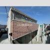 エルミタージュ玉川学園の外観画像