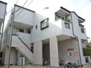 リュミエール箱崎宮前Bの外観画像