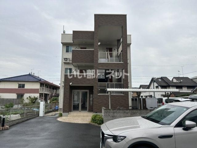 メゾン・ド・モリタⅡの外観画像