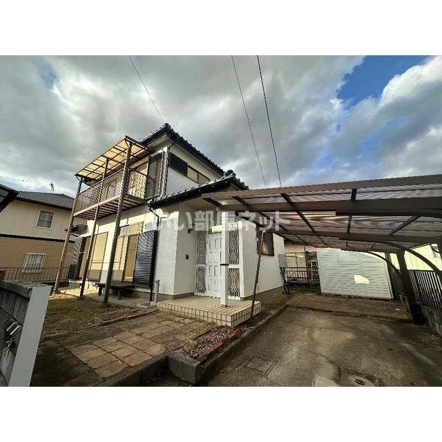 リブレス村田町戸建の外観画像