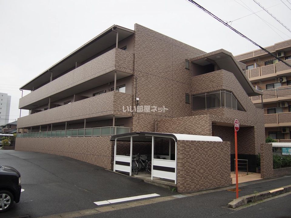 ボヌール(V)の外観画像