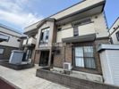 ロイヤルガーデン大野 Bの外観画像