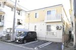 ウィルモア関屋の外観画像