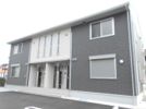 イデアルKの外観画像