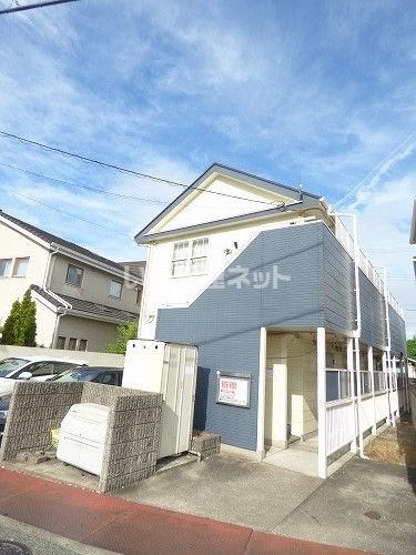 シエルの外観画像