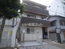 ルシエーナ都島の外観画像