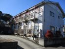 シャンテ八木山の外観画像