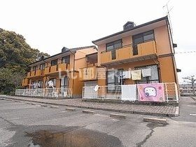 セジュール和白の外観画像