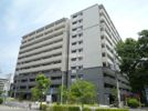 エスリード高田駅前の外観画像