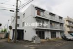 パステルコートⅡの外観画像