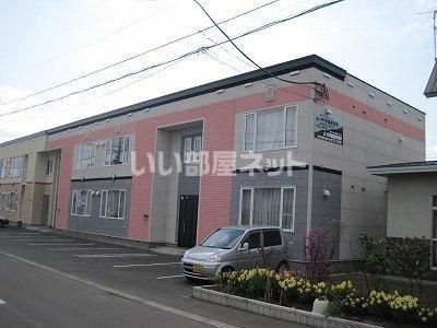 Bloomの外観画像