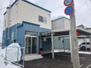 浪館前田3丁目貸家1の外観画像
