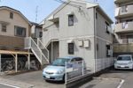 プルミエール徳田の外観画像