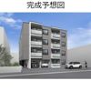tomorrow元町の外観画像