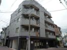 ヴォーガコルテ多摩川Ⅲの外観画像