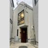 上用賀戸建の外観画像