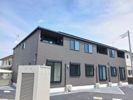 イーストウィン水野Aの外観画像